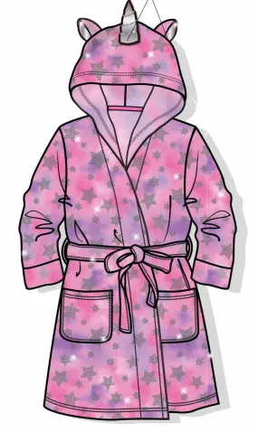 Unicorn Robe