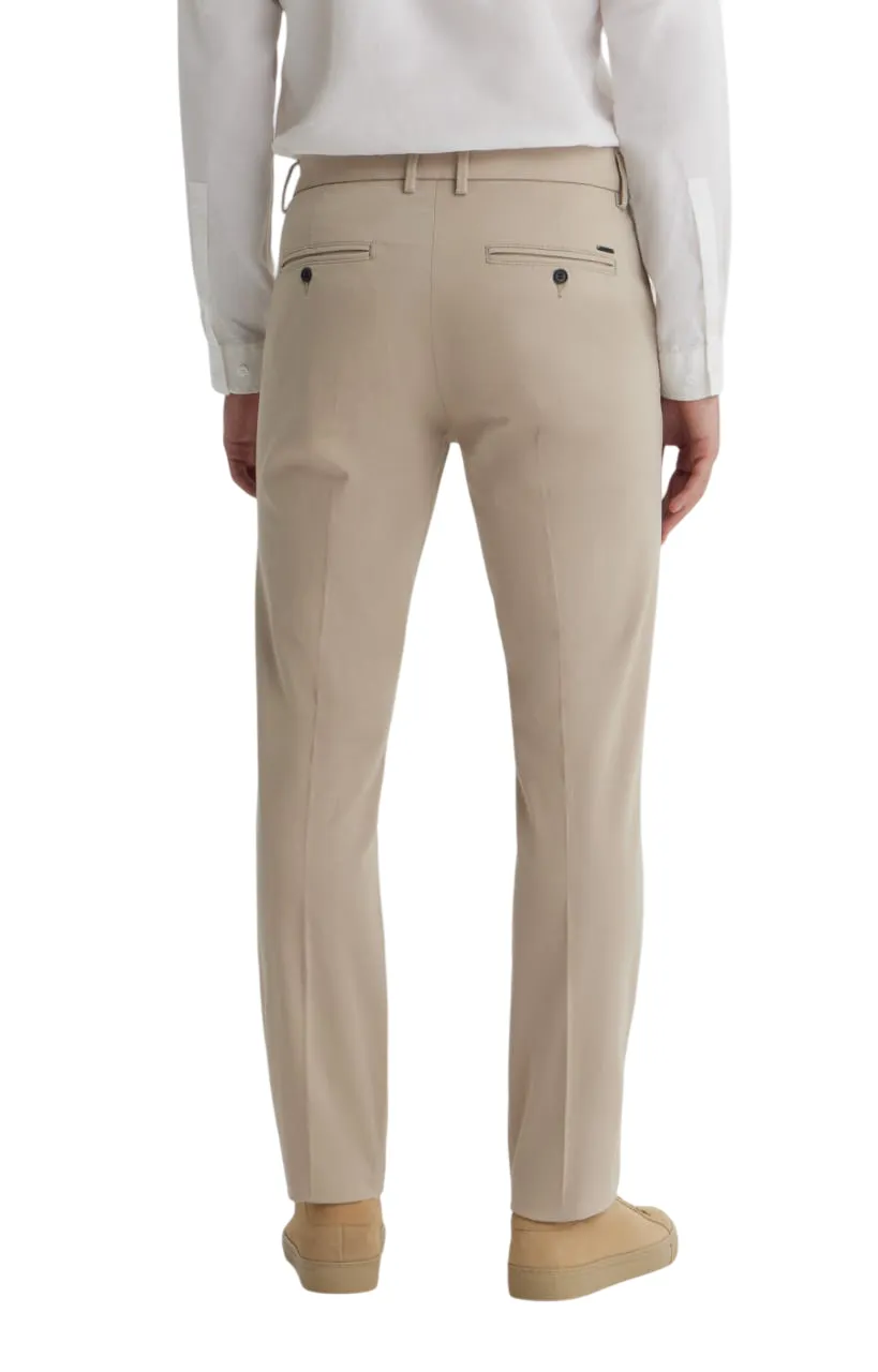 Vistula Beige Trousers – Timeless Elegance, Everyday Comfort