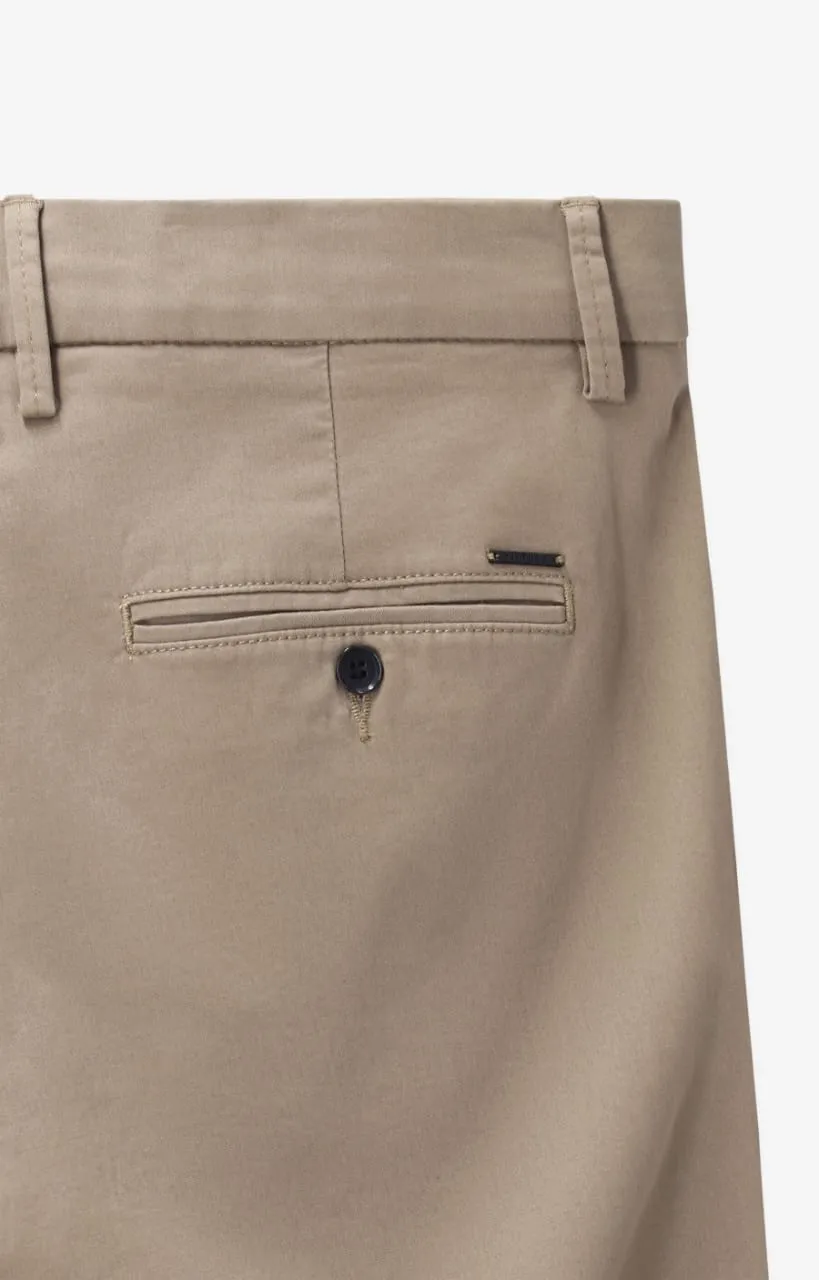 Vistula Beige Trousers – Timeless Elegance, Everyday Comfort