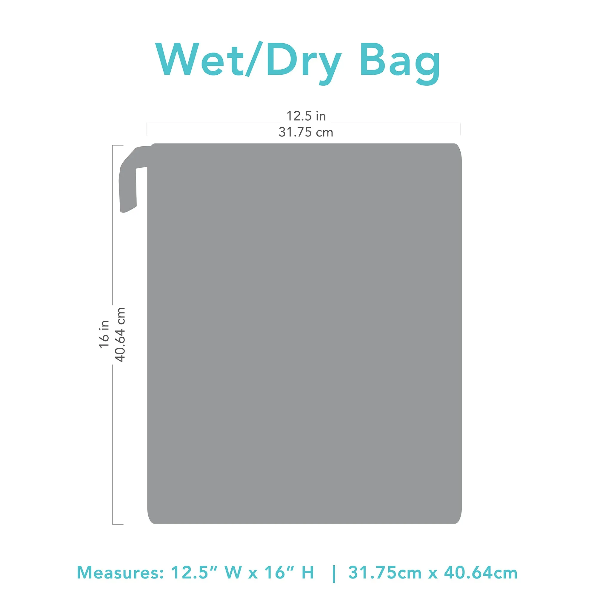 Wet/Dry Bag: Wander