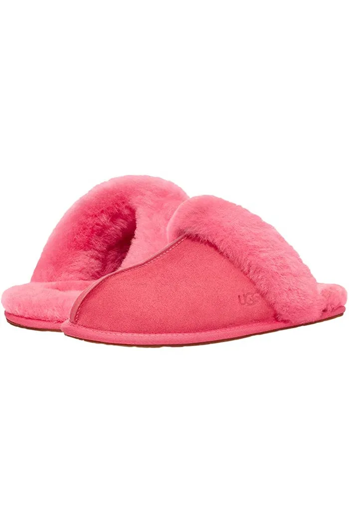 WOMEN'S UGG SCUFFETTE II