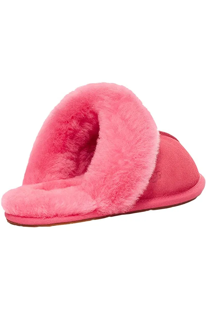 WOMEN'S UGG SCUFFETTE II