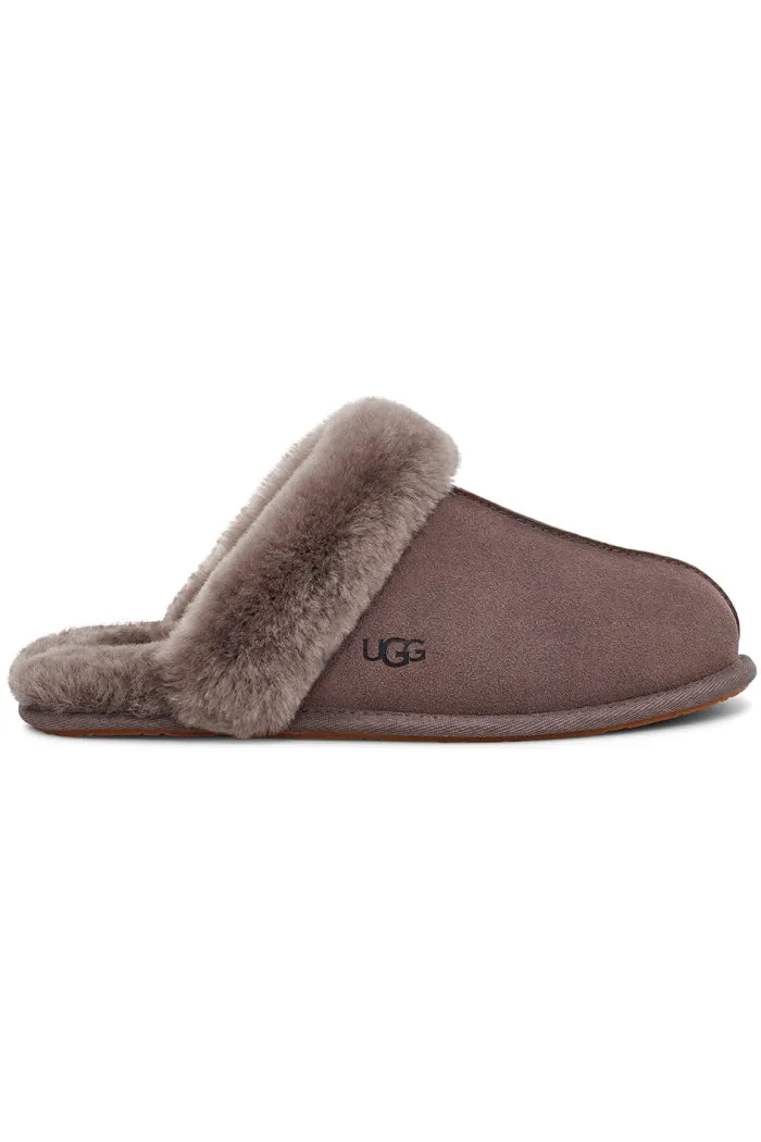 WOMEN'S UGG SCUFFETTE II