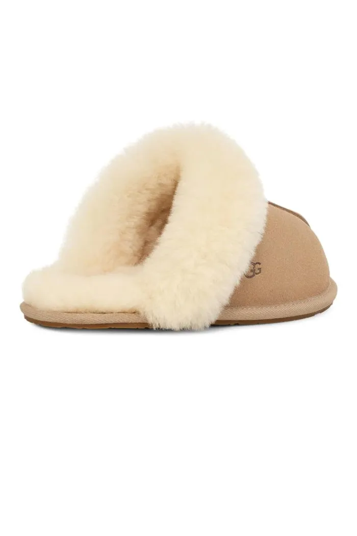 WOMEN'S UGG SCUFFETTE II