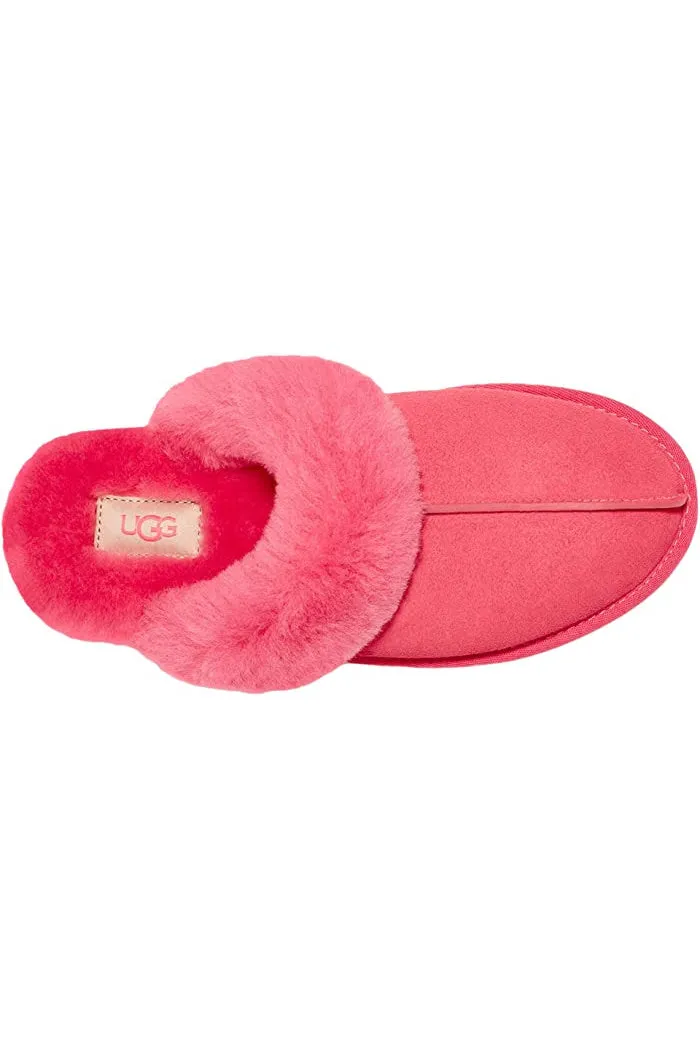 WOMEN'S UGG SCUFFETTE II