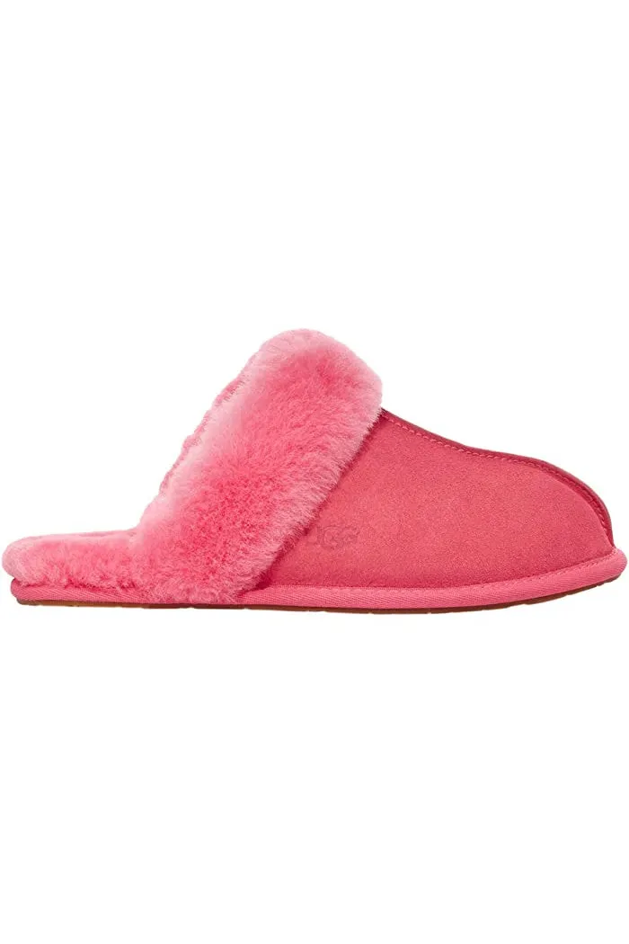 WOMEN'S UGG SCUFFETTE II