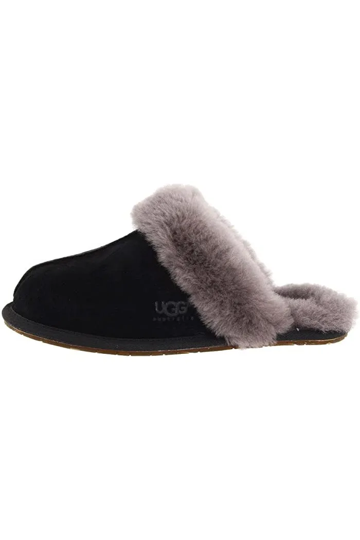 WOMEN'S UGG SCUFFETTE II