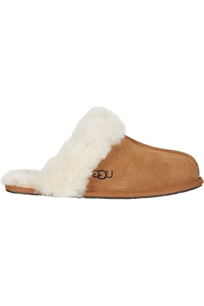 WOMEN'S UGG SCUFFETTE II