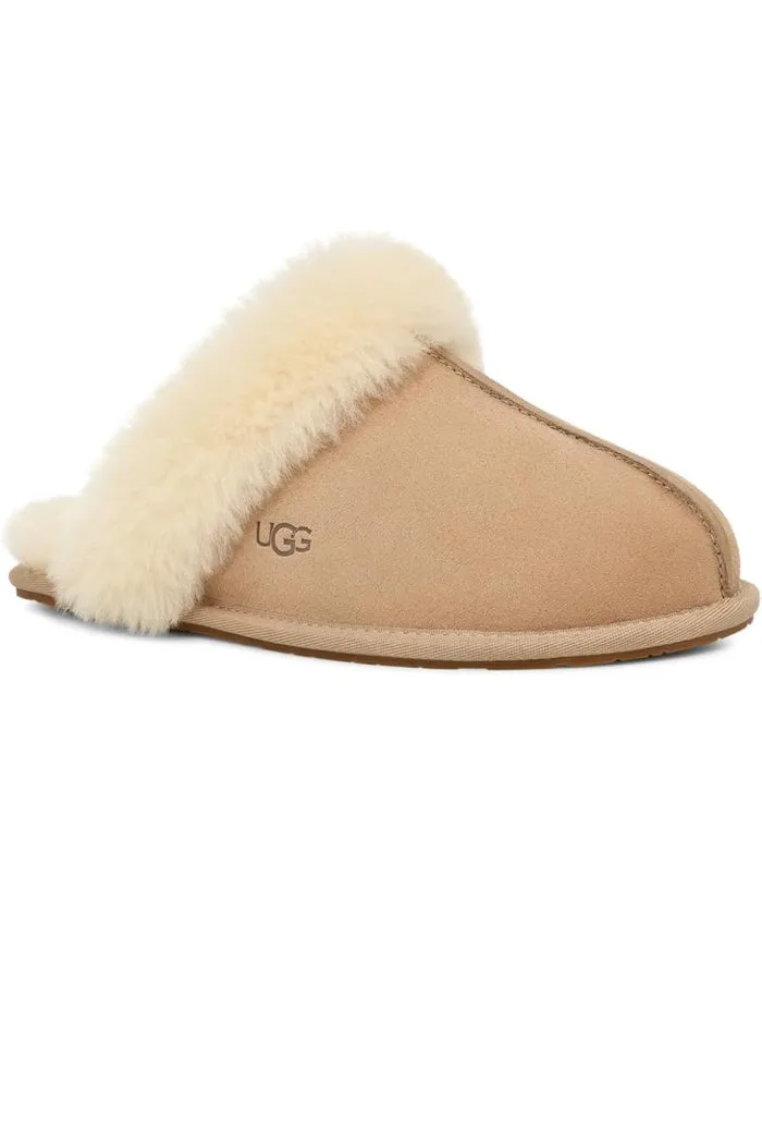 WOMEN'S UGG SCUFFETTE II