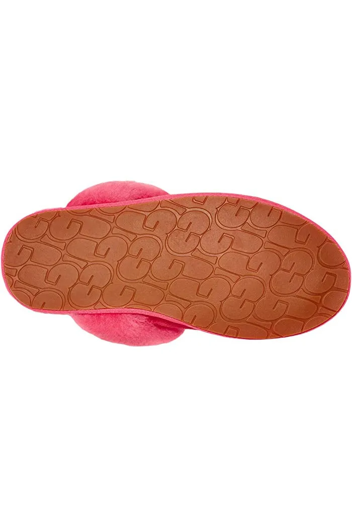 WOMEN'S UGG SCUFFETTE II