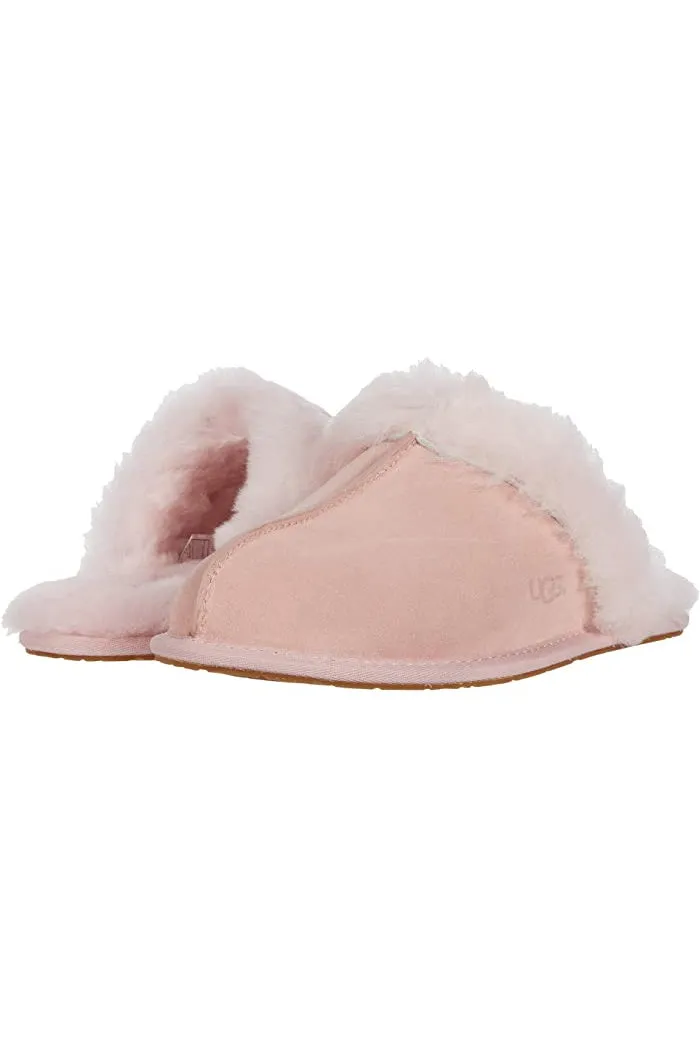 WOMEN'S UGG SCUFFETTE II