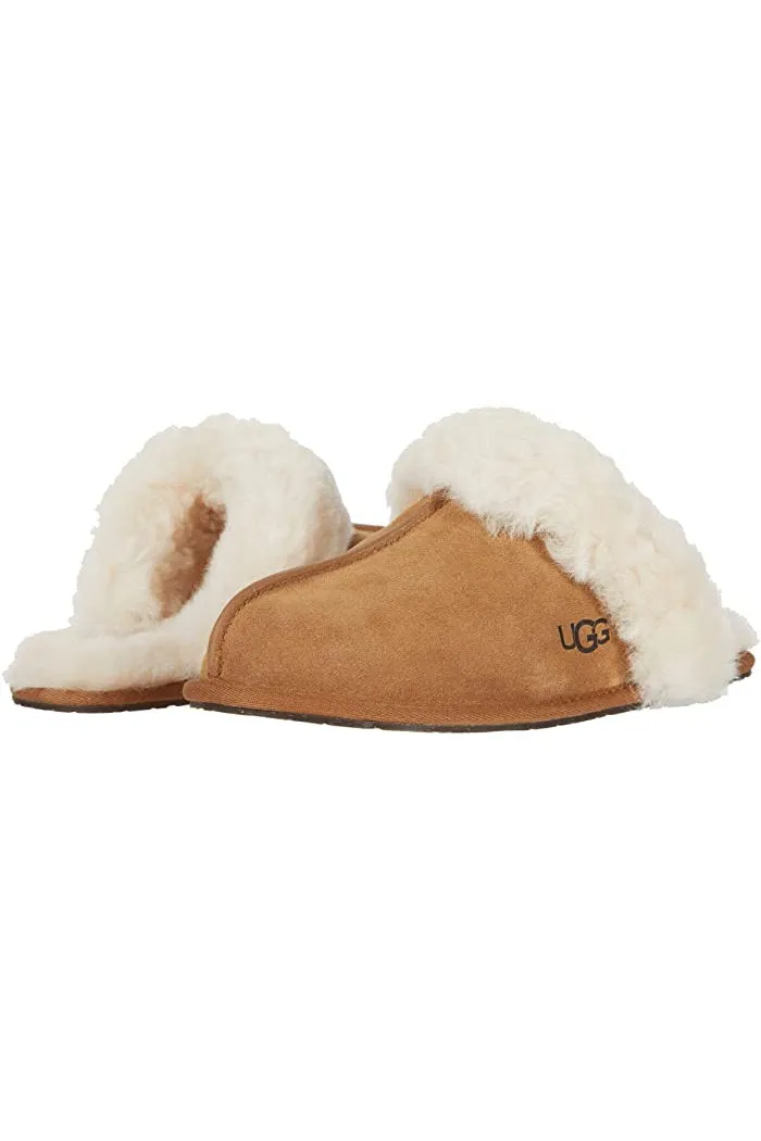 WOMEN'S UGG SCUFFETTE II