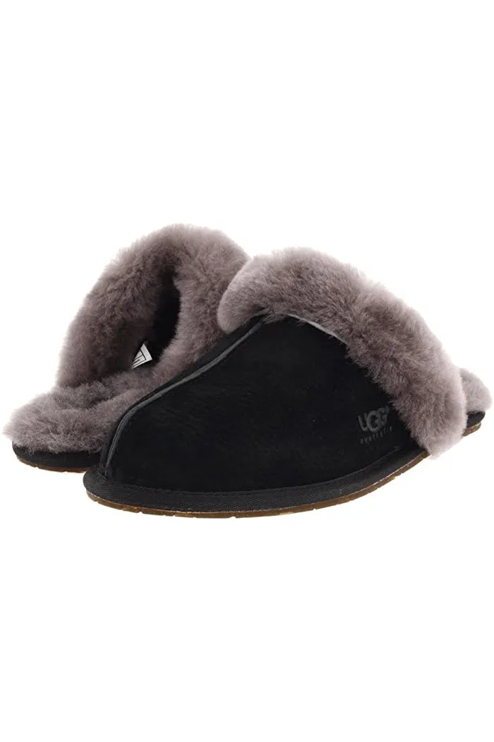 WOMEN'S UGG SCUFFETTE II