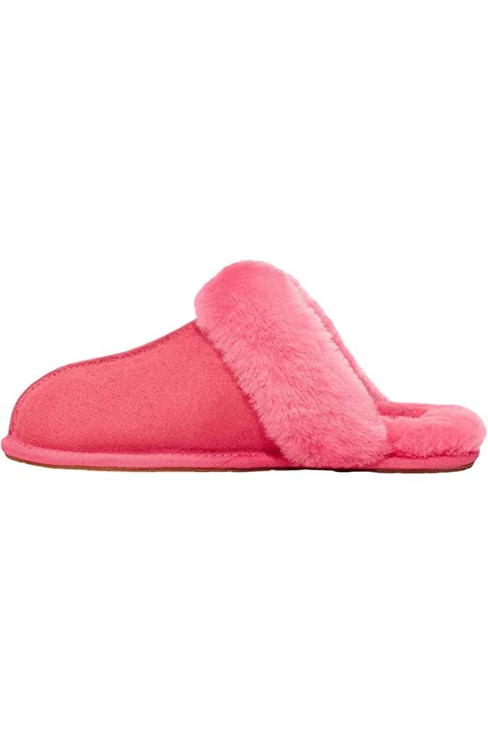 WOMEN'S UGG SCUFFETTE II