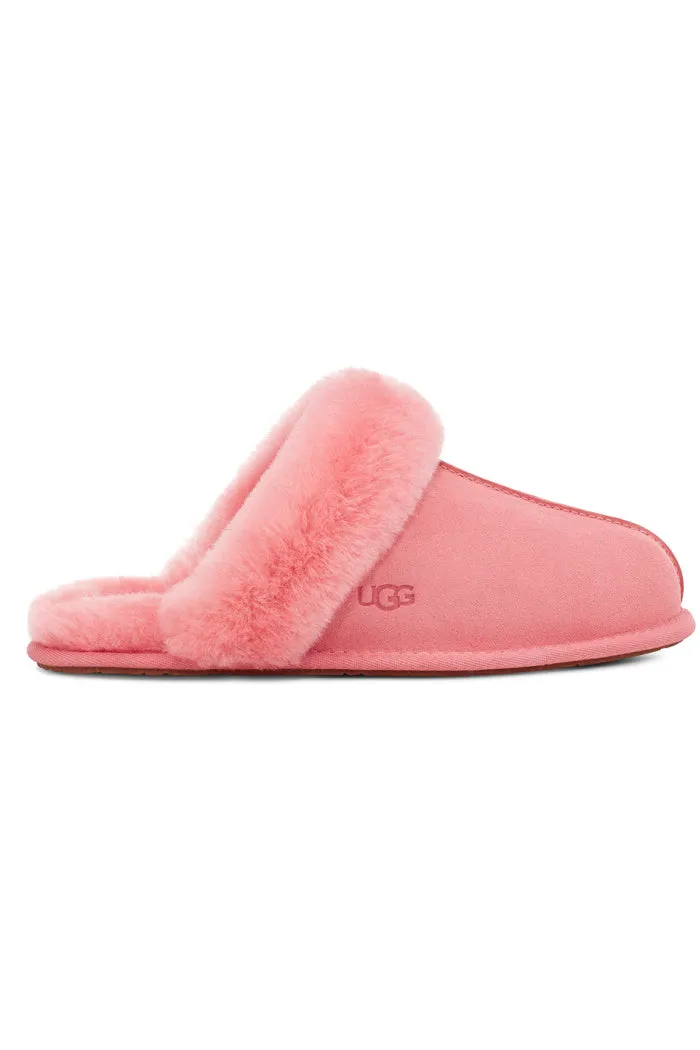 WOMEN'S UGG SCUFFETTE II