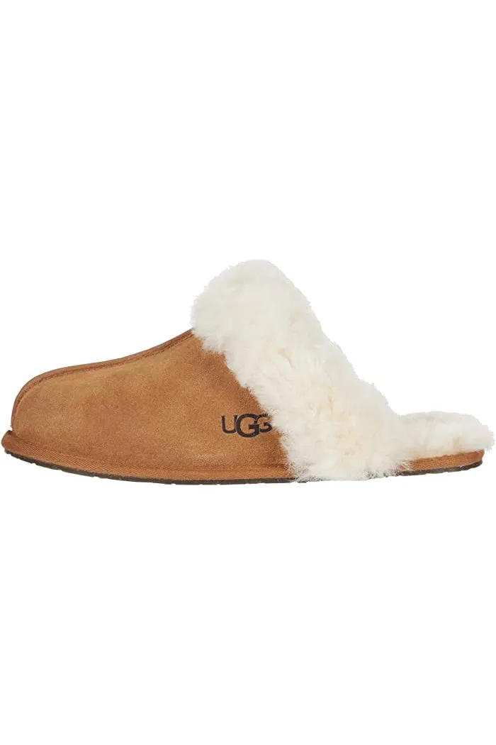 WOMEN'S UGG SCUFFETTE II