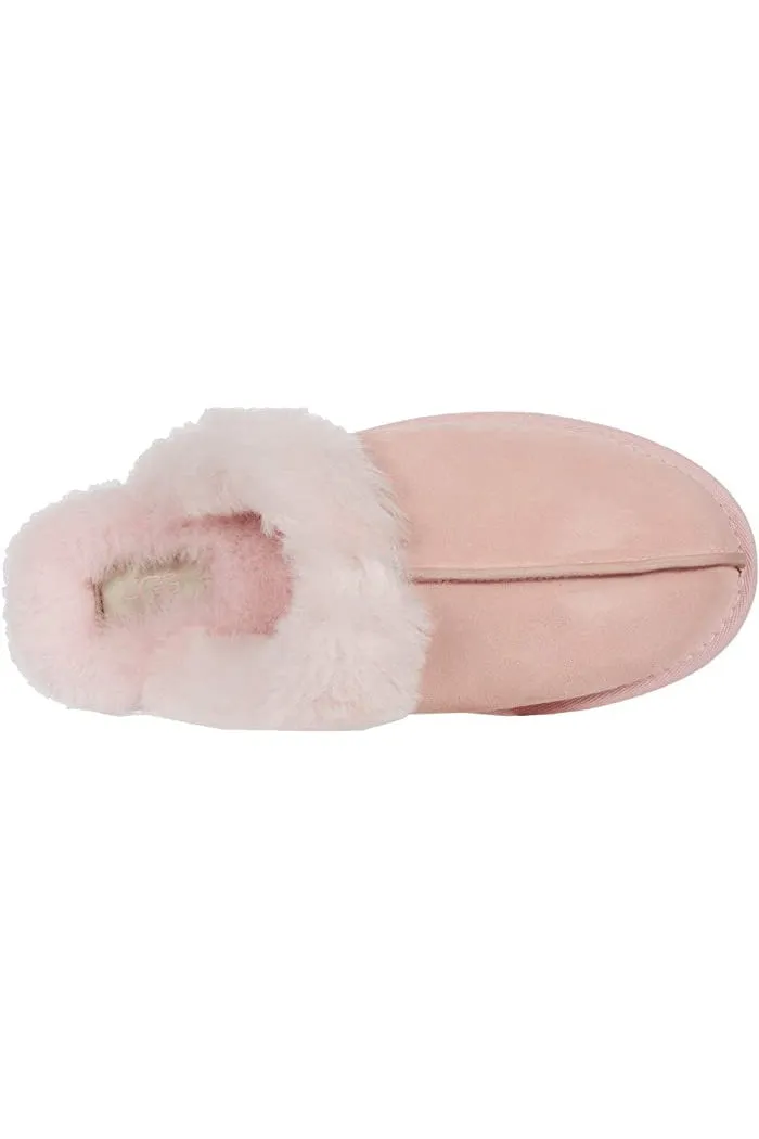 WOMEN'S UGG SCUFFETTE II