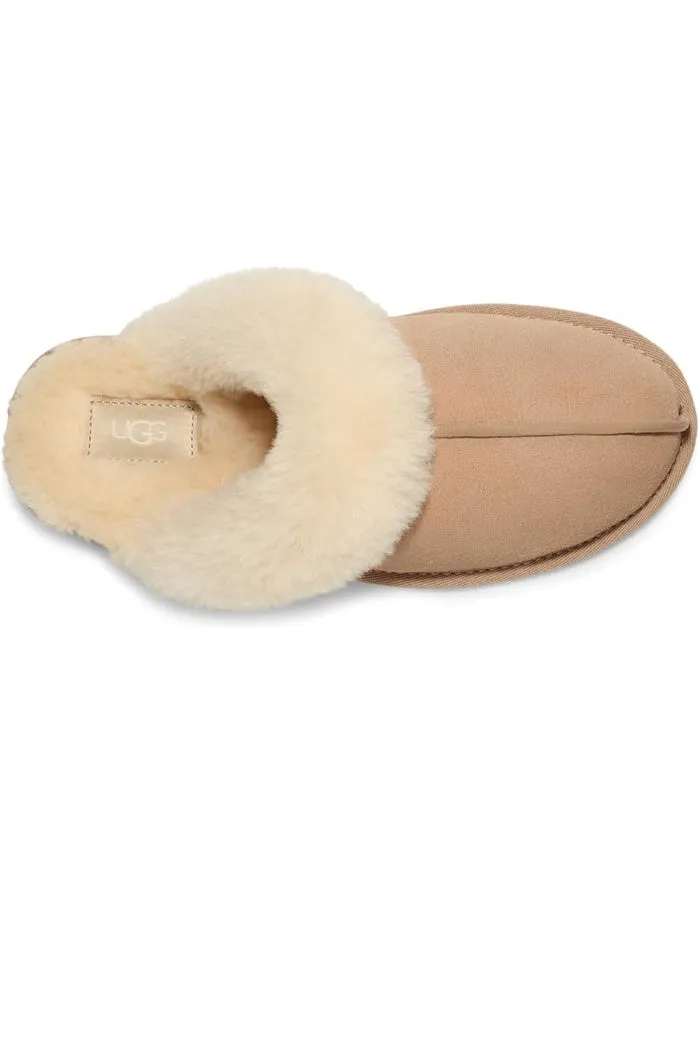 WOMEN'S UGG SCUFFETTE II